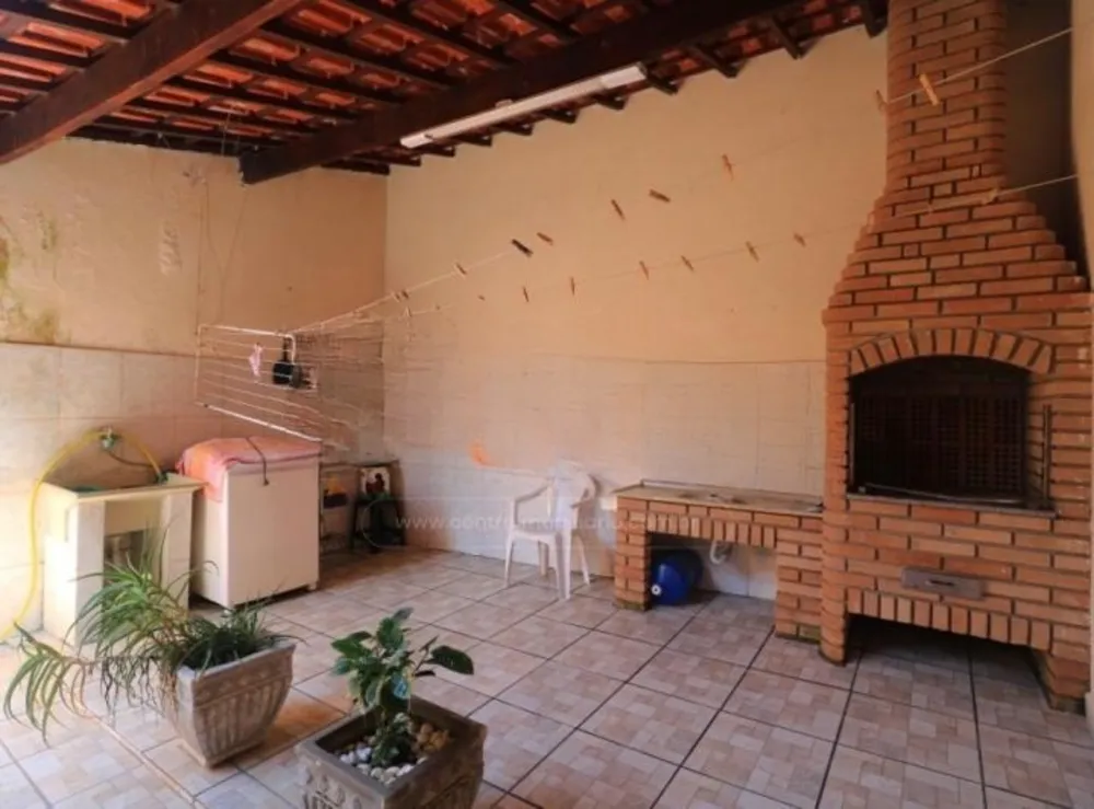 Casa, 2 quartos - Foto 12