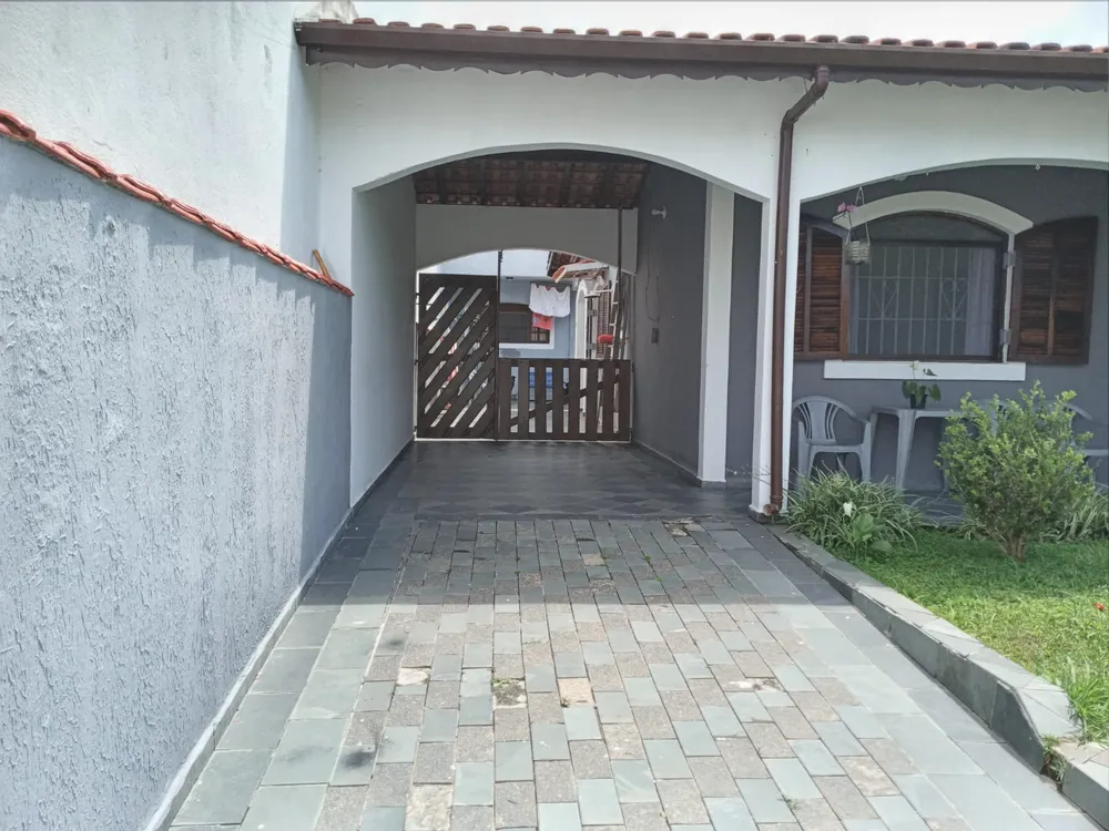 Casa, 2 quartos, 196 m² - Foto 6