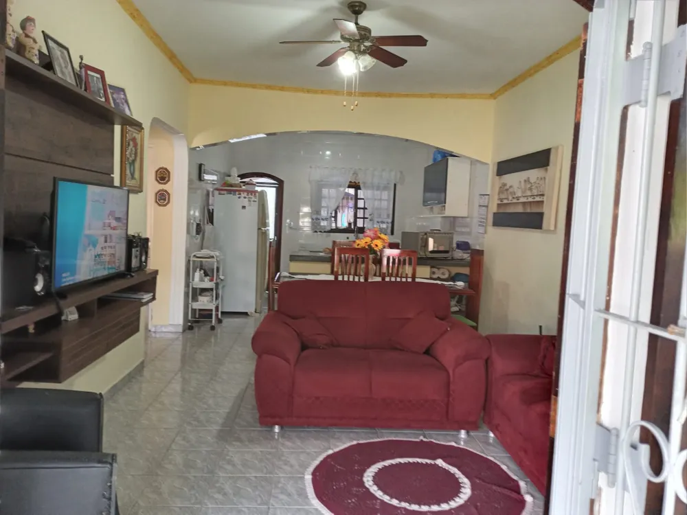 Casa, 2 quartos, 196 m² - Foto 5