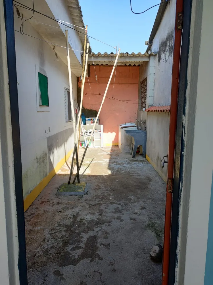 Casa, 2 quartos - Foto 2