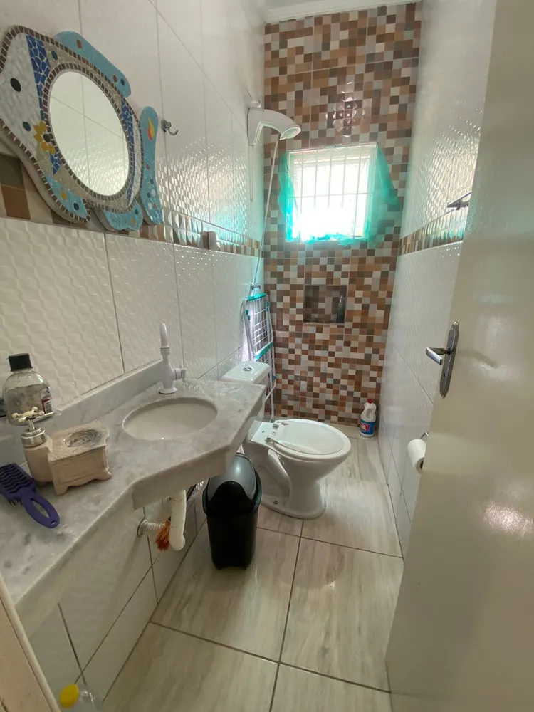 Casa, 2 quartos, 67 m² - Foto 9