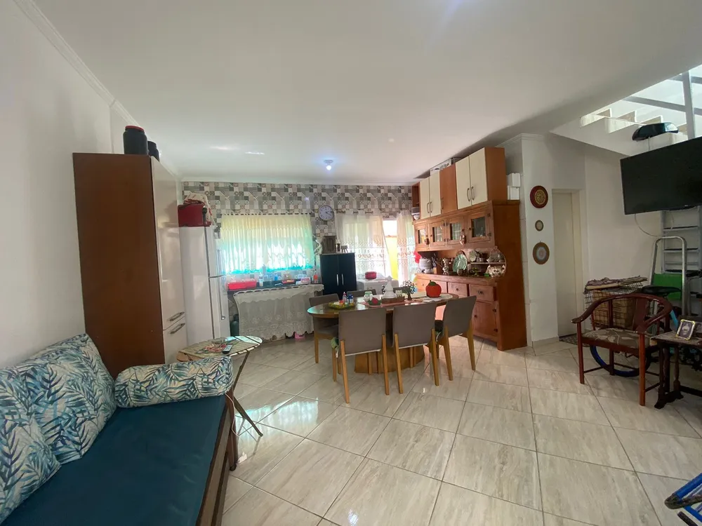 Casa, 2 quartos, 67 m² - Foto 2