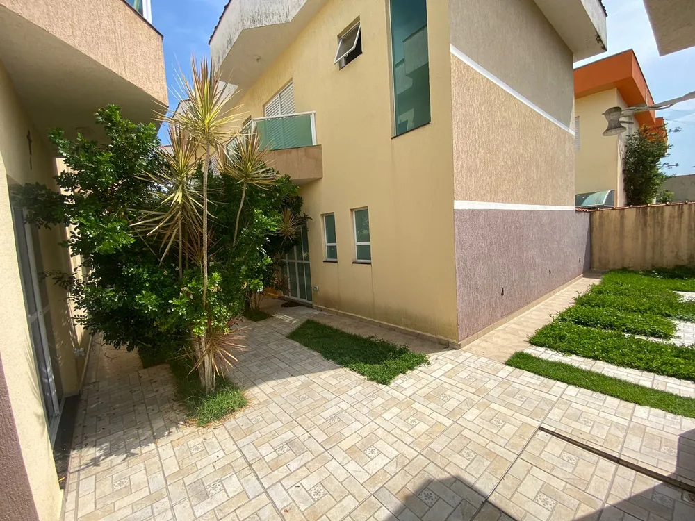 Casa, 2 quartos, 67 m² - Foto 3