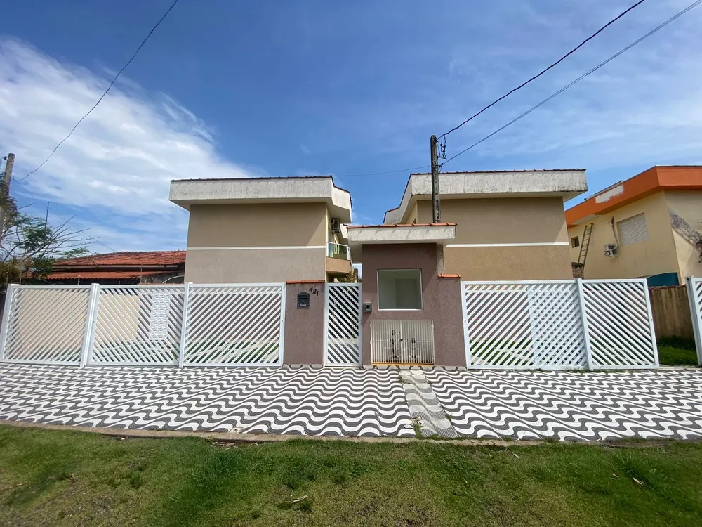 Casa, 2 quartos, 67 m² - Foto 1