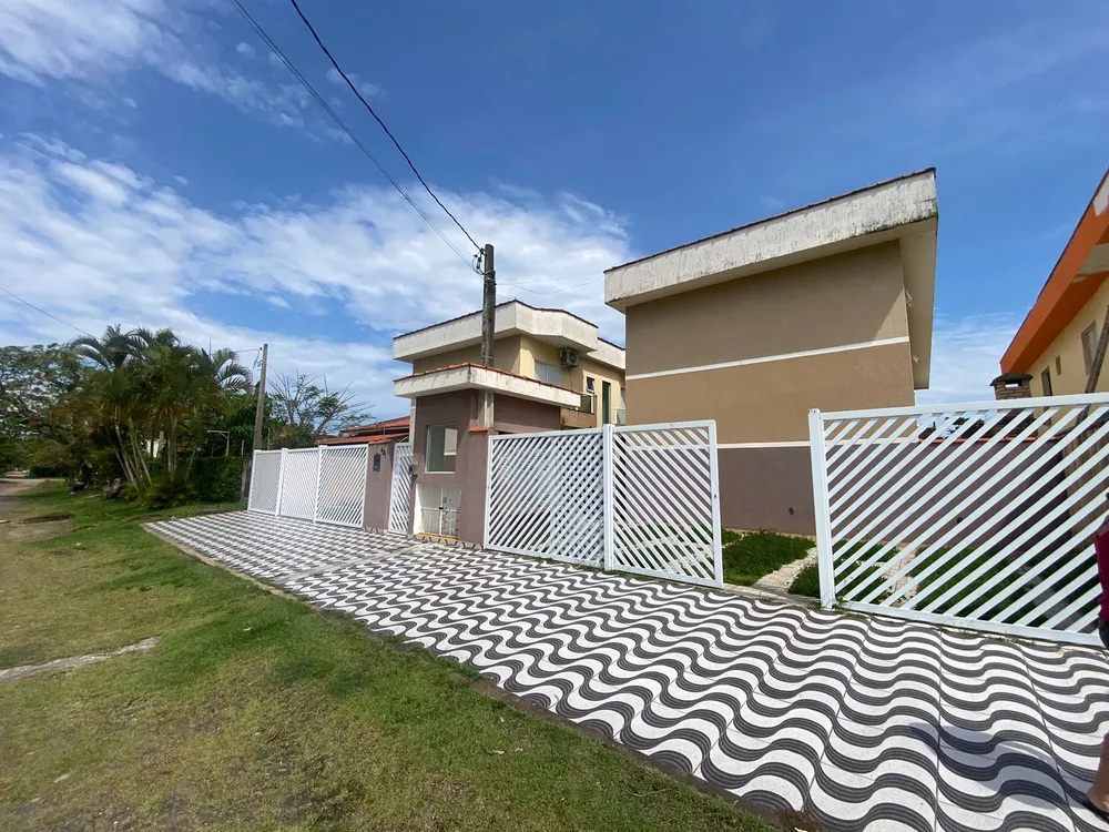 Casa, 2 quartos, 67 m² - Foto 1