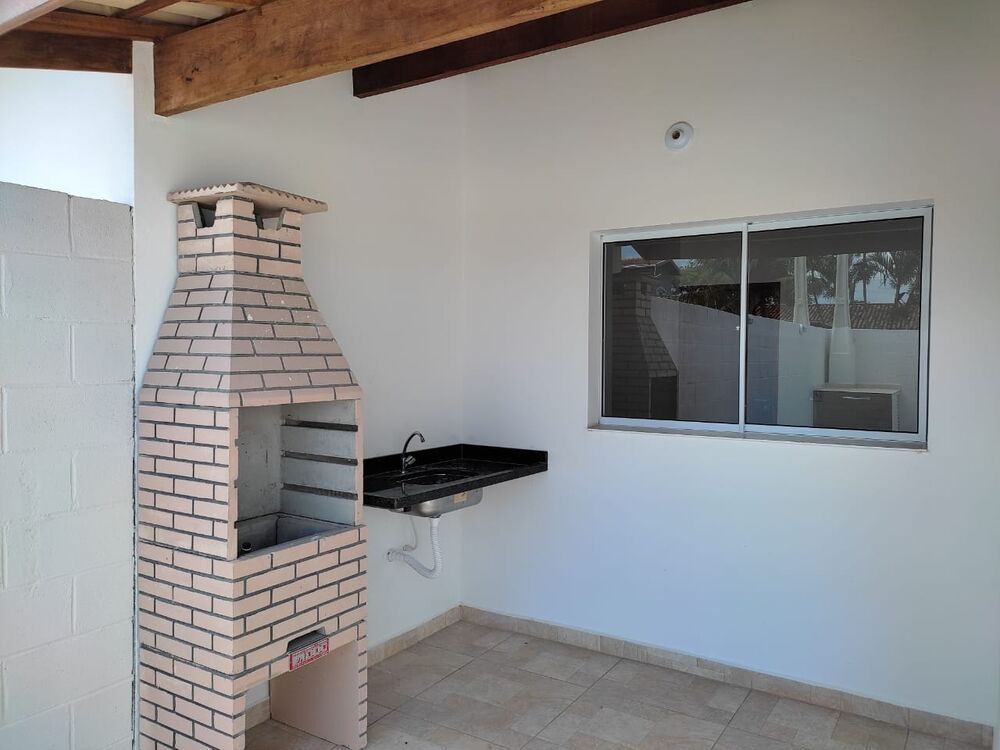 Casa, 2 quartos - Foto 2