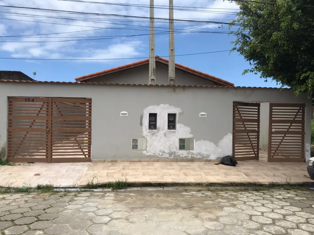 Casa, 2 quartos - Foto 2