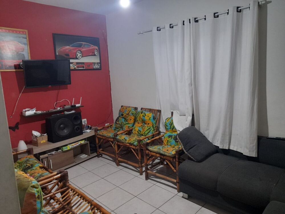 Casa, 2 quartos, 125 m² - Foto 2