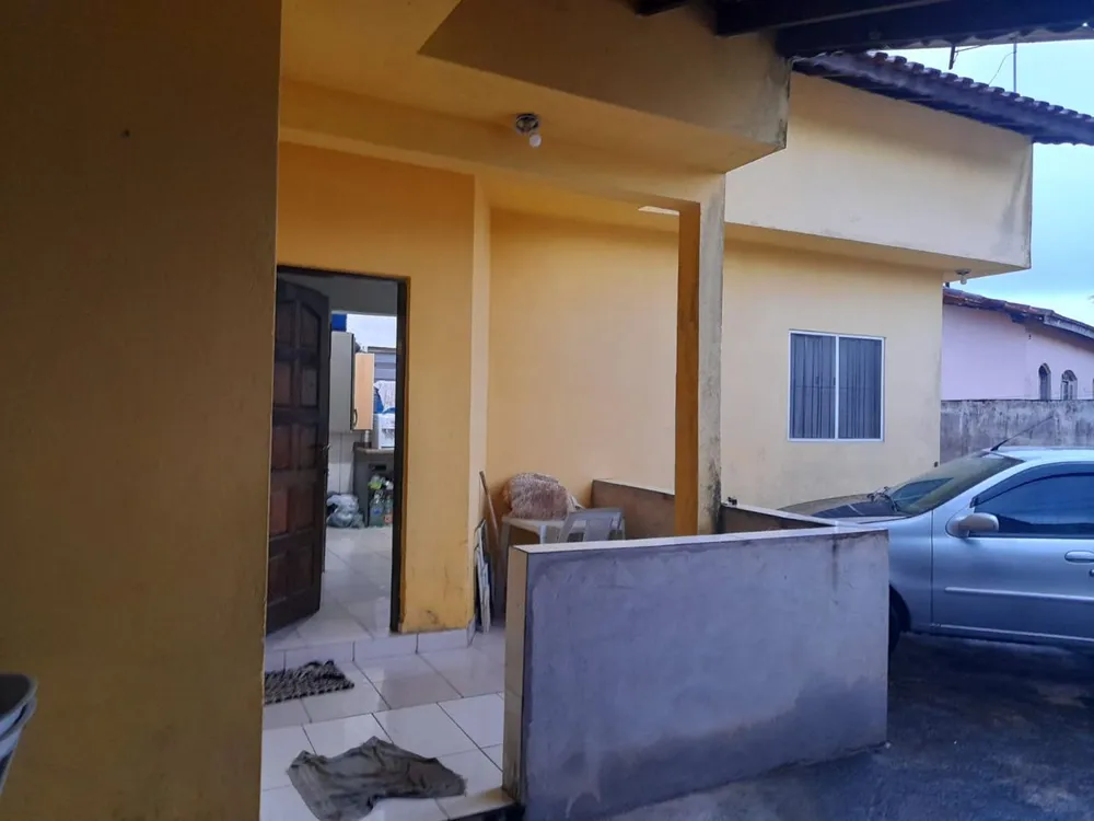 Casa, 2 quartos, 125 m² - Foto 1