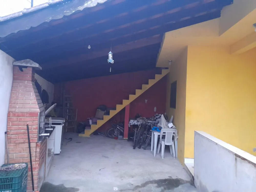 Casa, 2 quartos, 125 m² - Foto 11