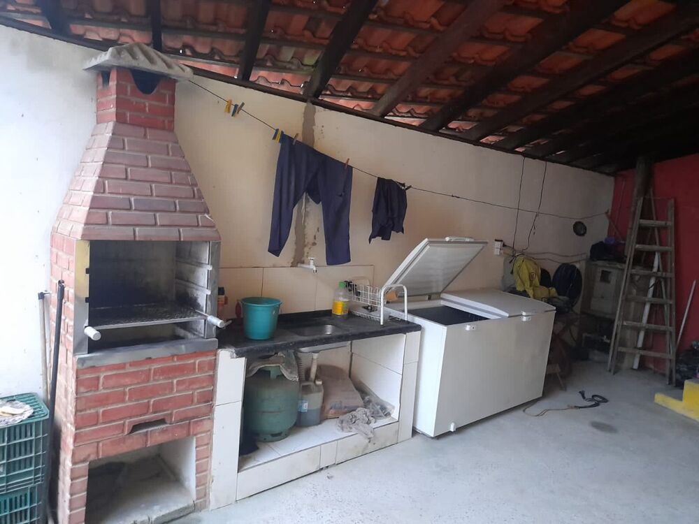 Casa, 2 quartos, 125 m² - Foto 1