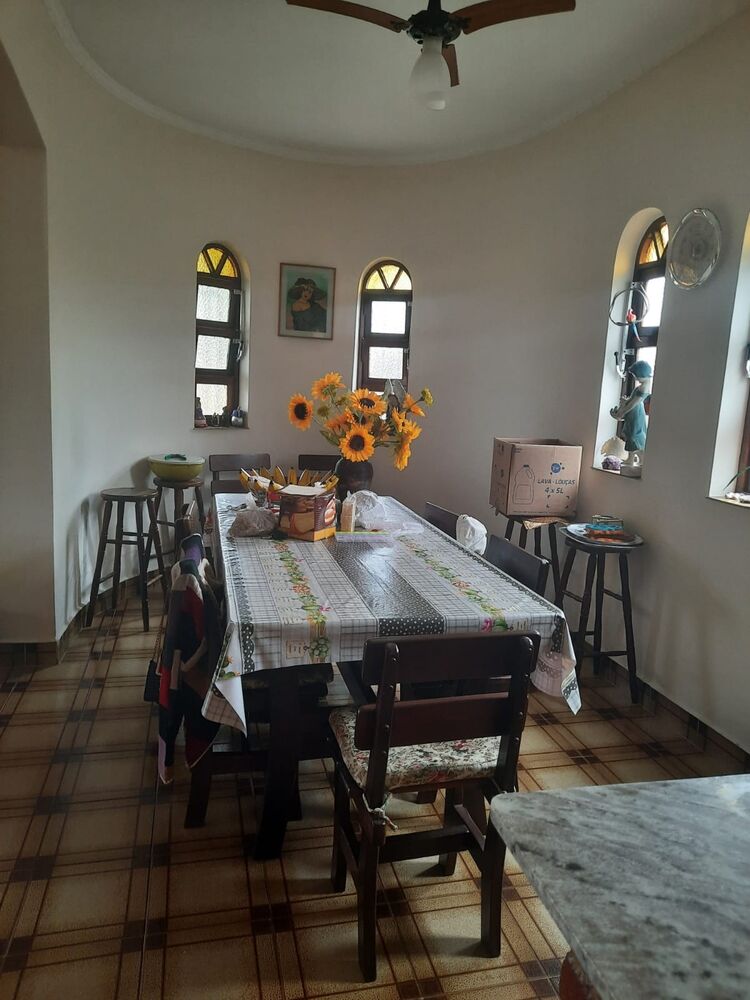Casa, 3 quartos, 511 m² - Foto 3