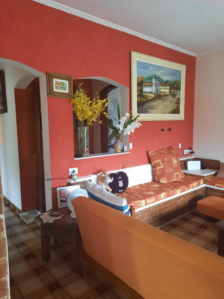 Casa, 3 quartos, 511 m² - Foto 6