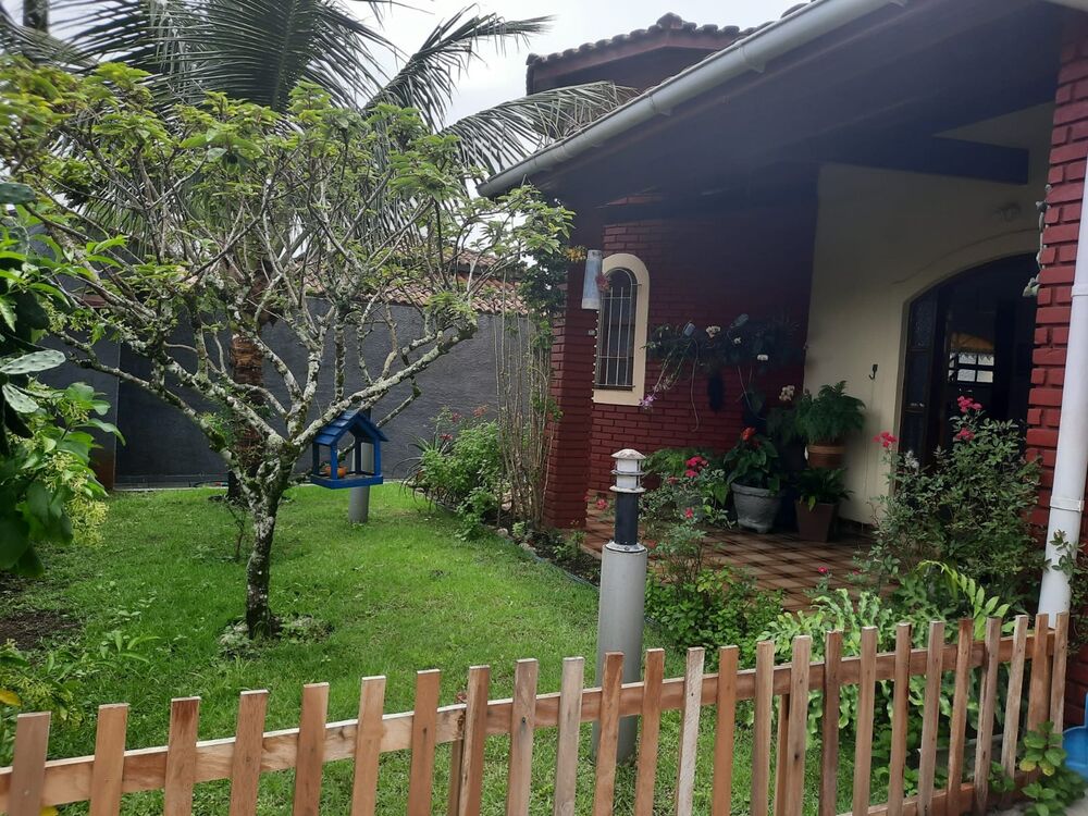 Casa, 3 quartos, 511 m² - Foto 1