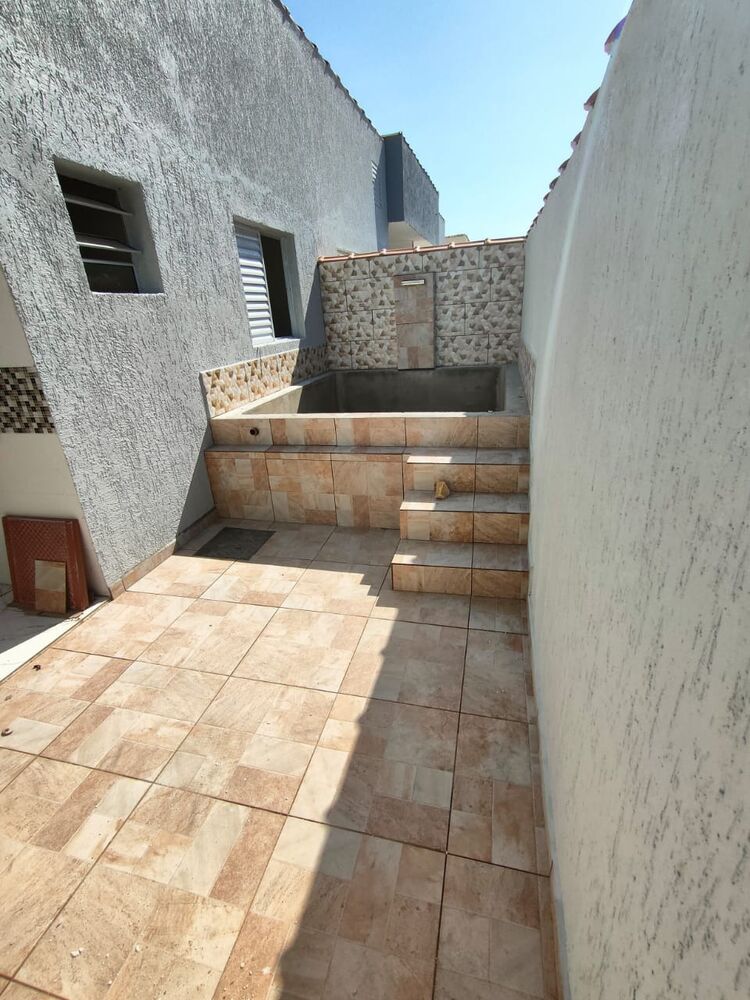 Casa, 2 quartos - Foto 2