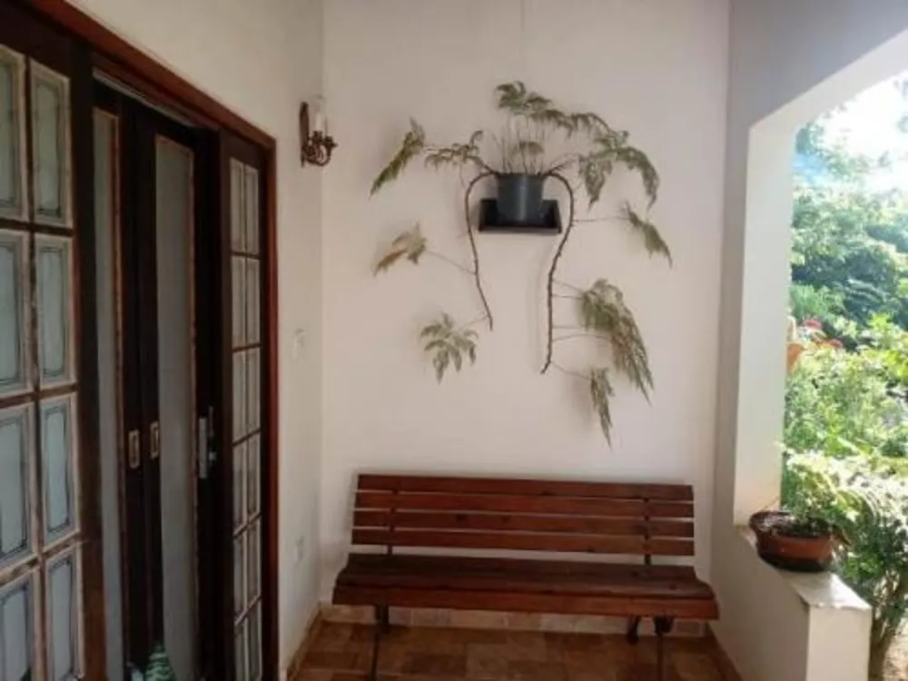 Chácara, 2 quartos - Foto 1