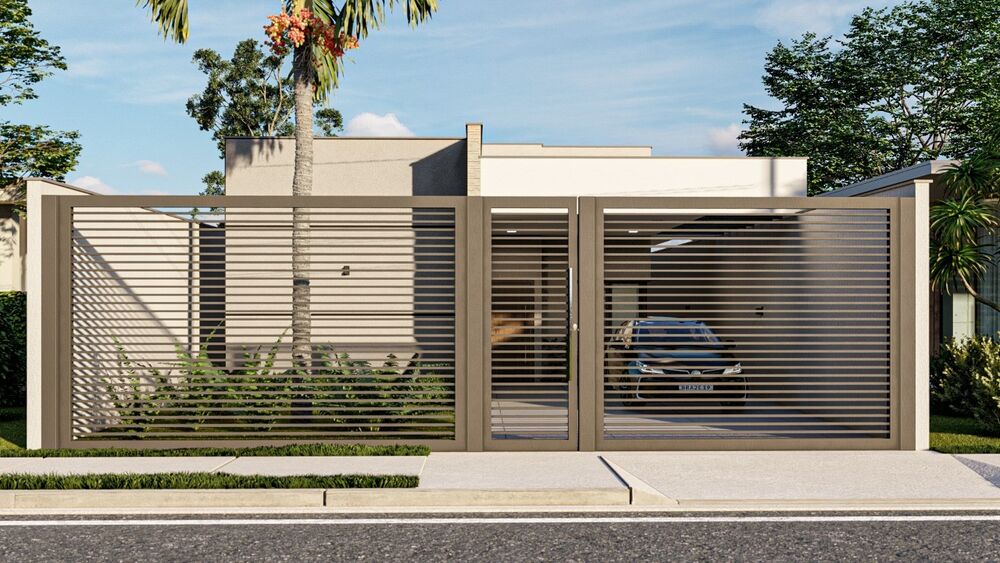 Casa, 3 quartos, 138 m² - Foto 2