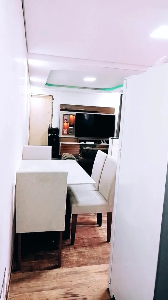 Casa, 2 quartos - Foto 2