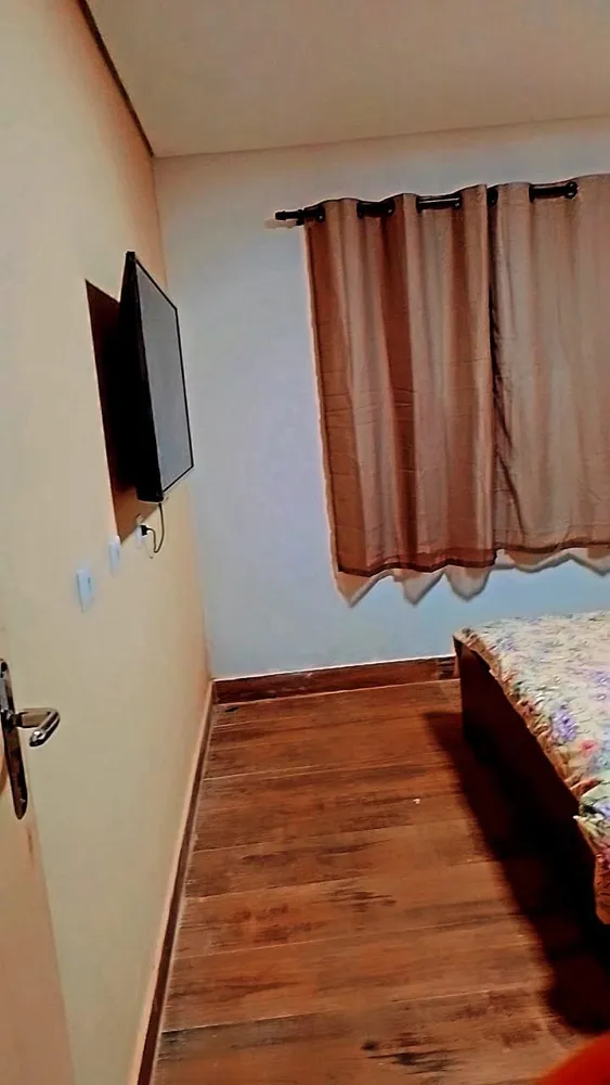 Casa, 2 quartos - Foto 5