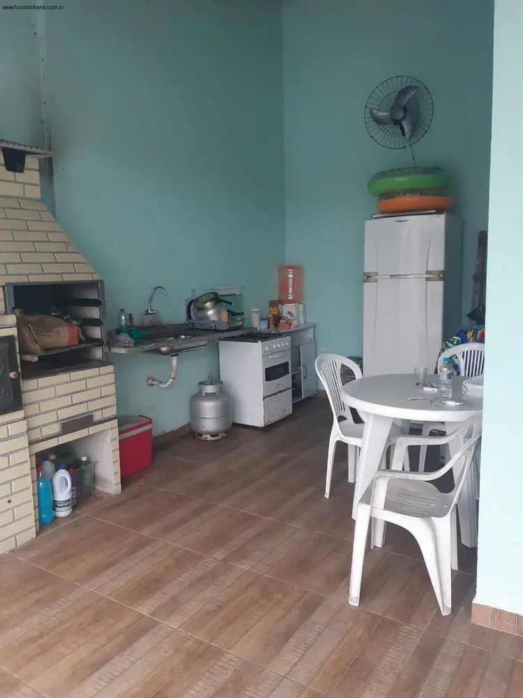 Casa, 2 quartos - Foto 5