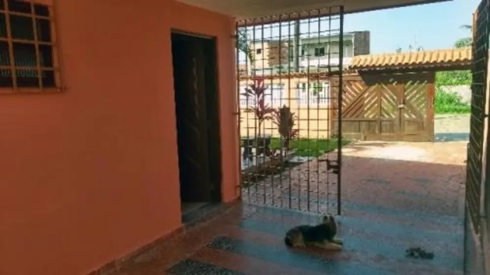 Casa, 2 quartos, 100 m² - Foto 1