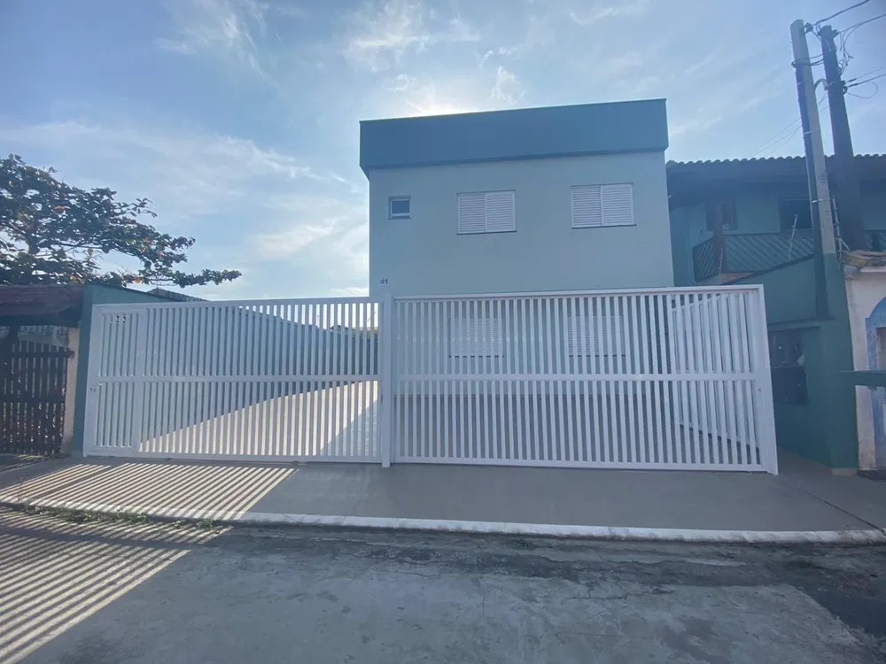 Apartamento, 2 quartos, 56 m² - Foto 1