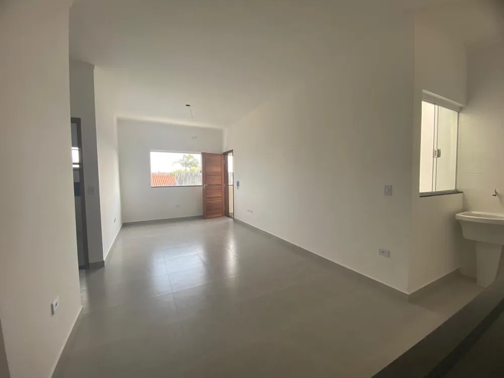 Apartamento, 2 quartos, 56 m² - Foto 3