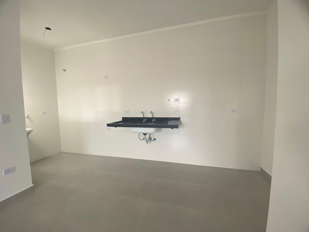 Apartamento, 2 quartos, 56 m² - Foto 2