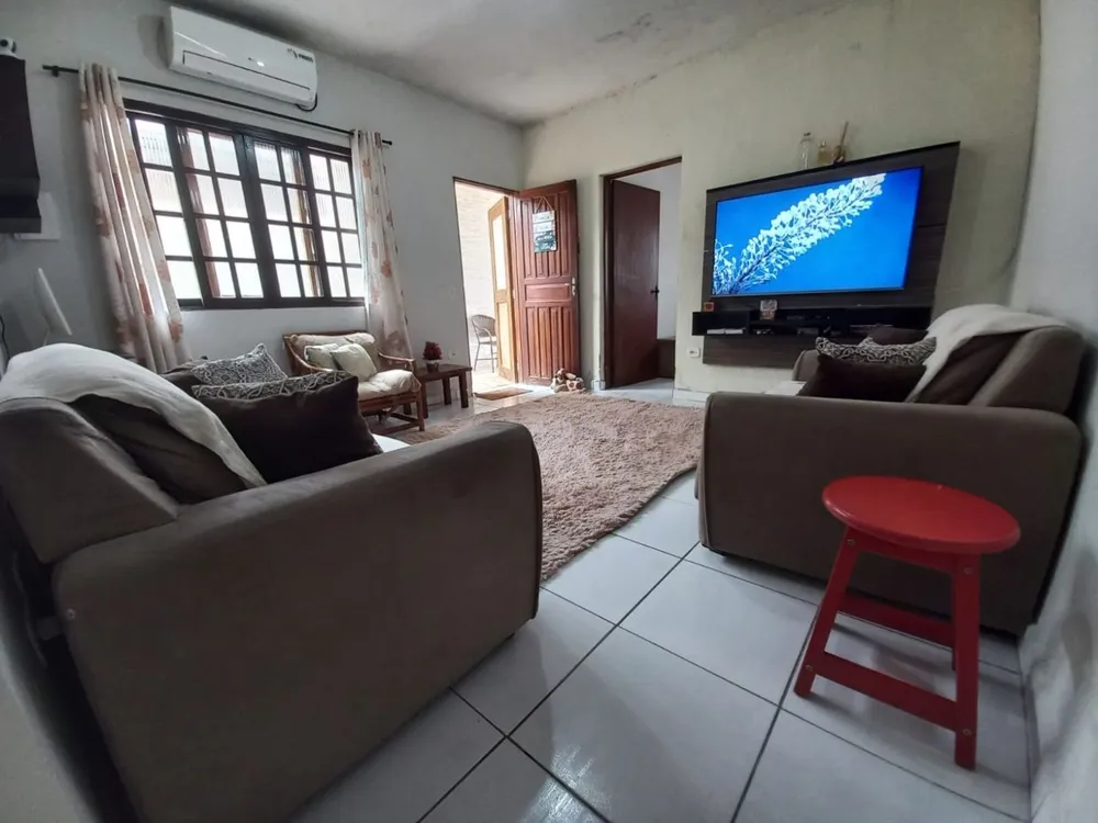 Casa, 3 quartos - Foto 8
