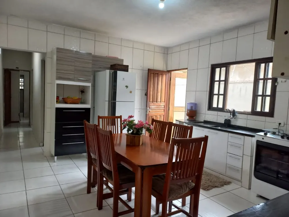 Casa, 3 quartos - Foto 7