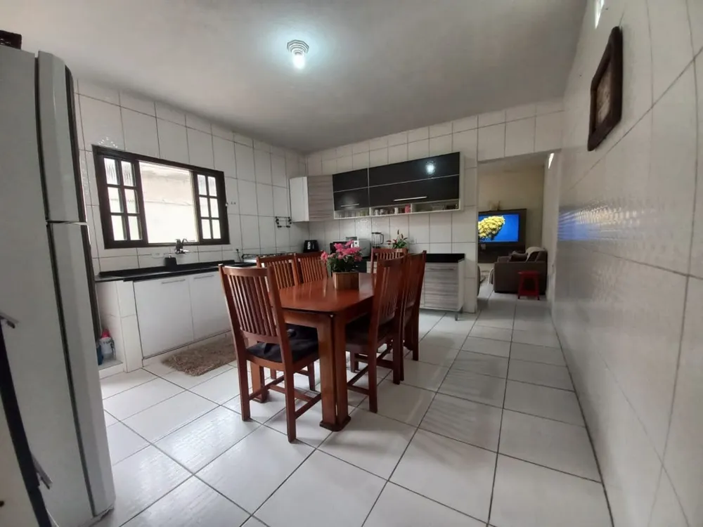 Casa, 3 quartos - Foto 2