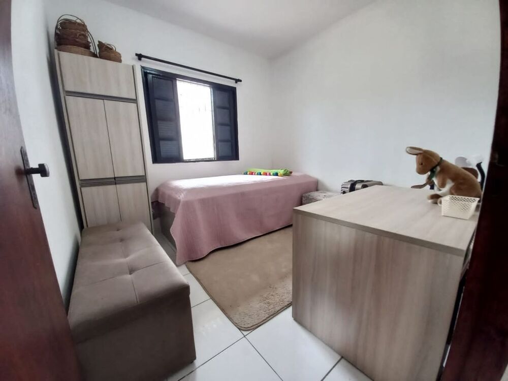 Casa, 3 quartos - Foto 3