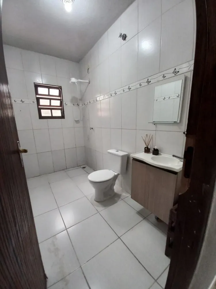Casa, 3 quartos - Foto 10