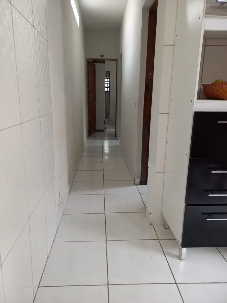 Casa, 3 quartos - Foto 12