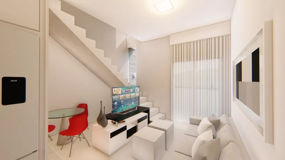 Casa, 2 quartos - Foto 6