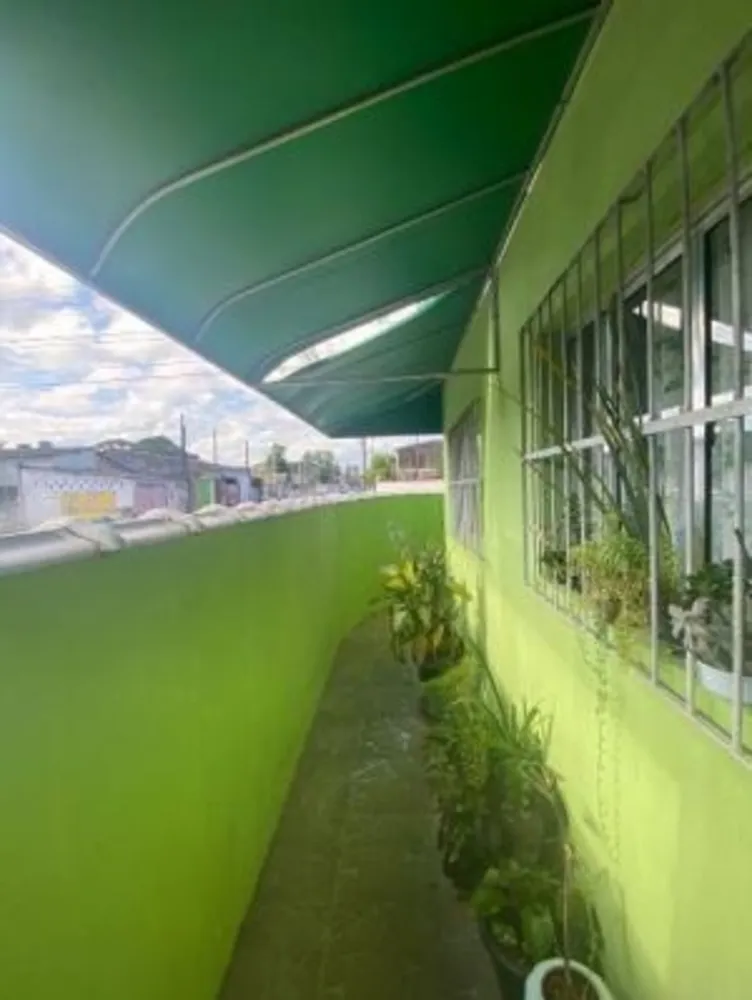 Casa, 2 quartos, 68 m² - Foto 3
