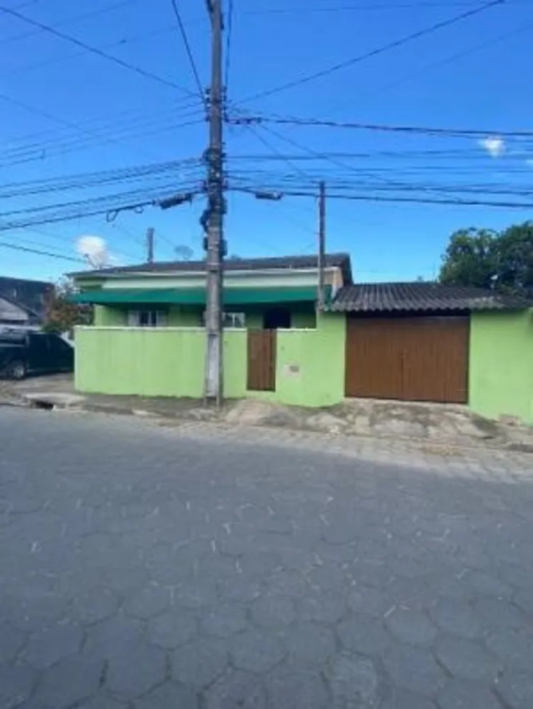 Casa, 2 quartos, 68 m² - Foto 4