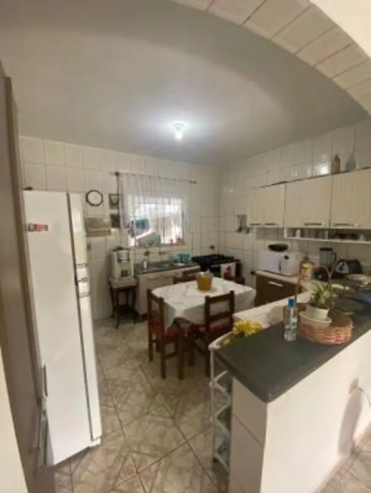Casa, 2 quartos, 68 m² - Foto 1