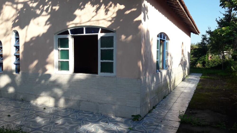 Casa, 2 quartos, 90 m² - Foto 8
