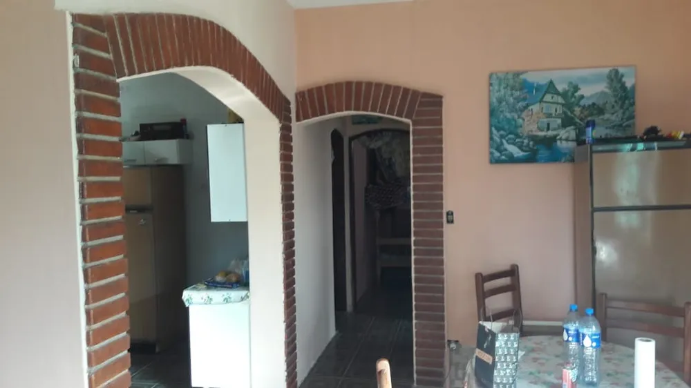 Casa, 2 quartos, 90 m² - Foto 2