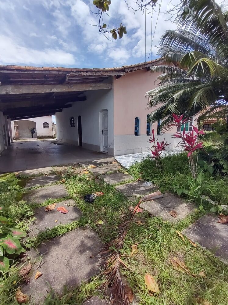 Casa, 2 quartos, 90 m² - Foto 7