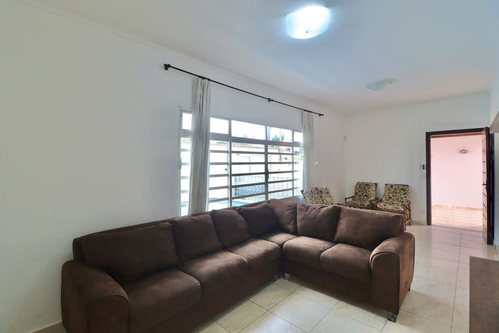 Casa, 3 quartos, 98 m² - Foto 2