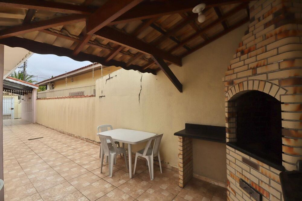 Casa, 3 quartos, 98 m² - Foto 3