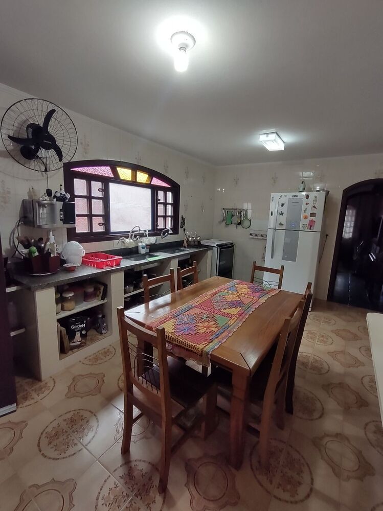 Casa, 3 quartos - Foto 3