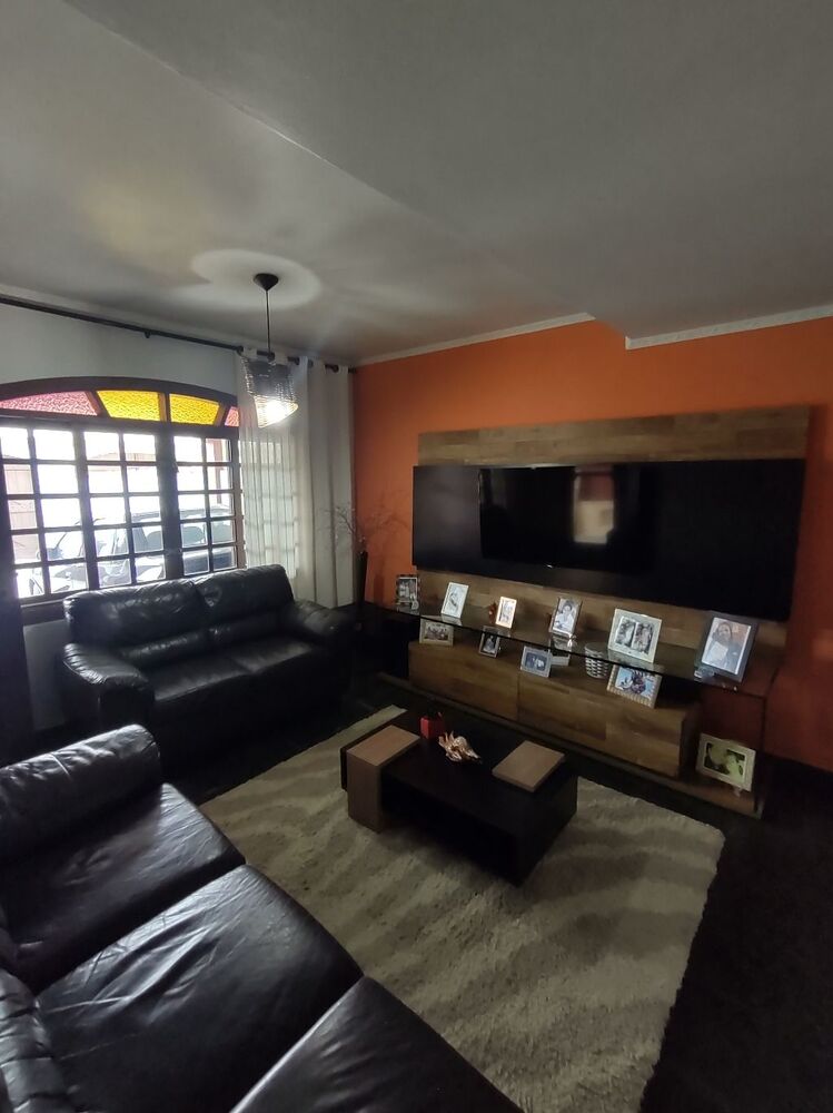 Casa, 3 quartos - Foto 2