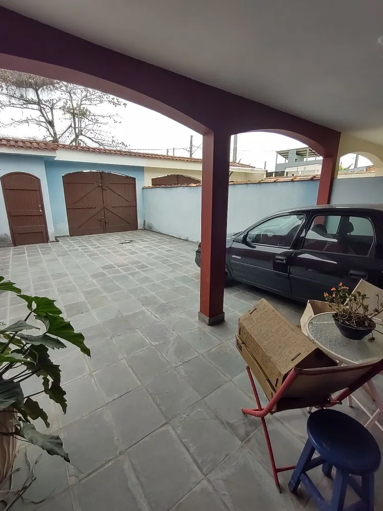 Casa, 3 quartos - Foto 10