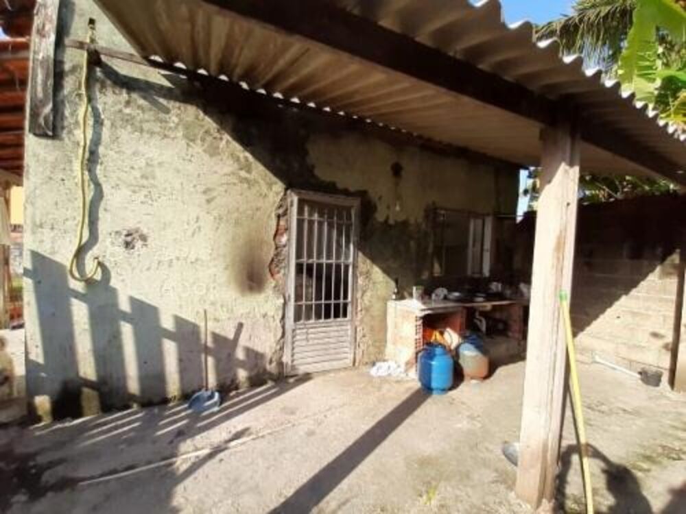 Casa, 1 quarto, 75 m² - Foto 2