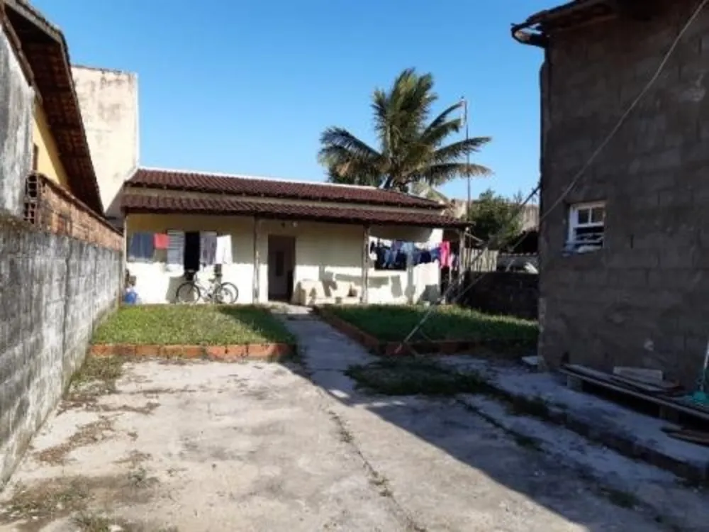 Casa, 1 quarto, 75 m² - Foto 1