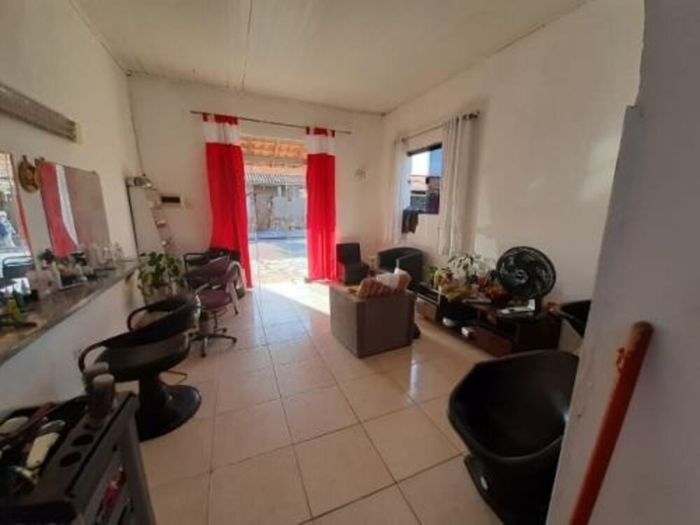 Casa, 1 quarto, 75 m² - Foto 3