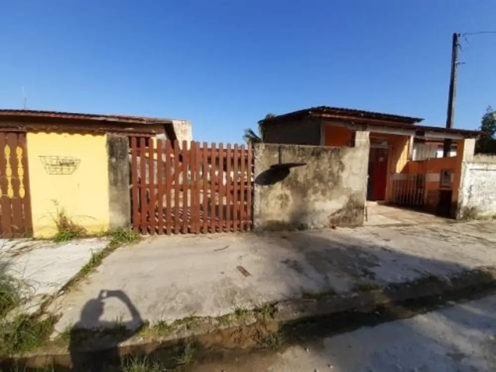 Casa, 1 quarto, 75 m² - Foto 2